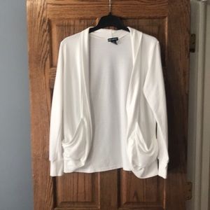 Lightweight cardigan